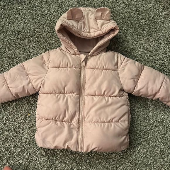 Old Navy Other - Baby puffer jacket